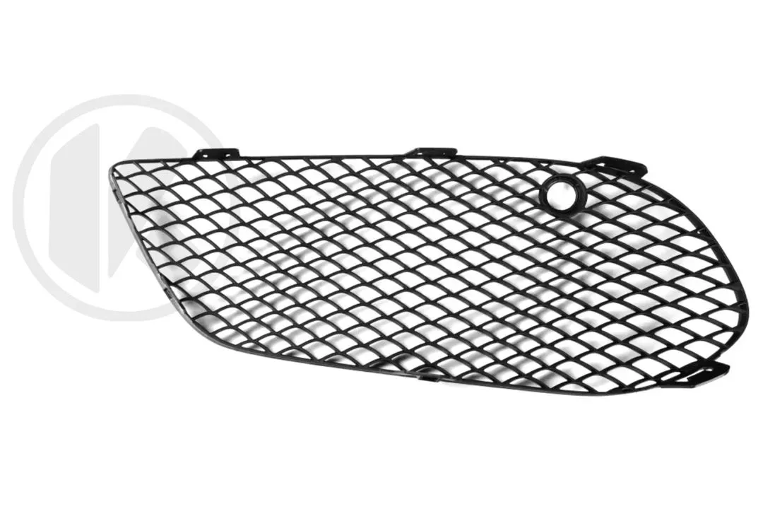 COVER, BUMPER AREA - Right